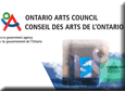 Ontario Arts Council