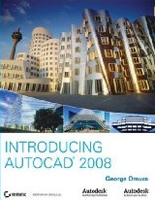 Introducing AutoCAD 2008 Book - Paperback: 400 pages, Publisher: Sybex (April 30, 2007), Language: English, Product Dimensions: 9.1 x 7.3 x 0.9 inches.