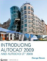 Introducing AutoCAD 2009 Book - Paperback: 413 pages, Publisher: Sybex (May 5, 2008), Language: English, Product Dimensions: 9.1 x 7.4 x 0.9 inches.