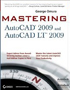 Mastering AutoCAD 2009 and AutoCAD LT 2009