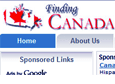 Finding Canada