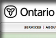 Government of Ontario