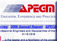 Association of Professional Engineers and Geoscientists of Manitoba