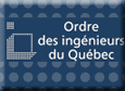 Ordre des Ingénieurs du Québec