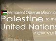 Permanent Observer Mission of Palestine to the United Nations