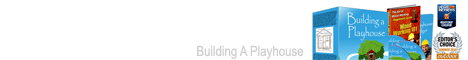 Building A Playhouse