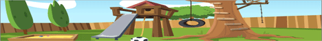 Building A Playhouse