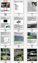 How To Flagstone Patio
