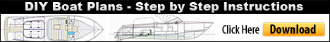 Plans 4 Boats
