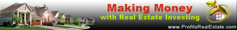 Profits Real Estate | Making Money With Real Estate Investing