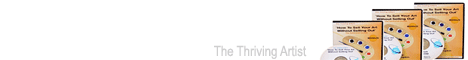 The Thriving Artist