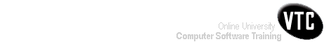 VTC Online University