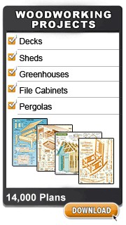 Woodworking 4 Home
