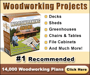 Woodworking 4 Home