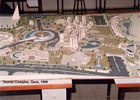 Tourist Complex