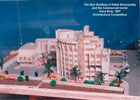 Architectural Models - Rafah Municipality-03