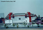 Architectural Model of Computer Factory-02