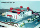 Architectural Model of Computer Factory-04
