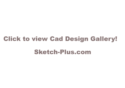 CAD Design Gallery